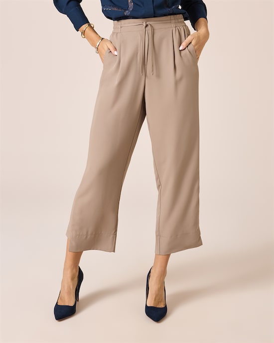 Produktabbildung für Fließende Hose