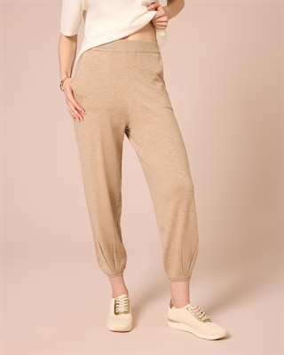 Produktabbildung 2 für 7/8-Sommer-Strickhose