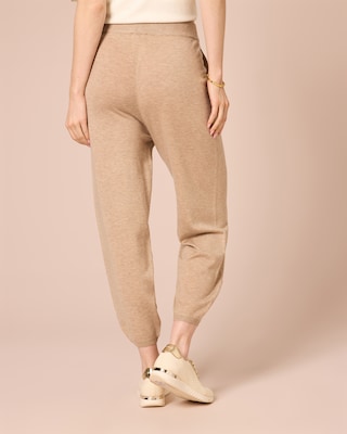Produktabbildung 3 für 7/8-Sommer-Strickhose