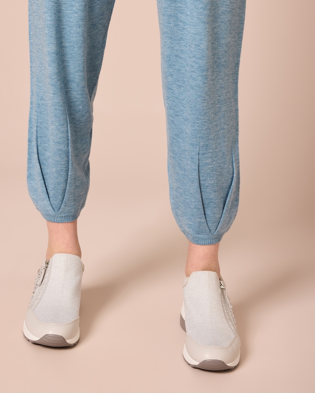 7/8-Sommer-Strickhose