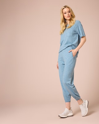 Produktabbildung 5 für 7/8-Sommer-Strickhose