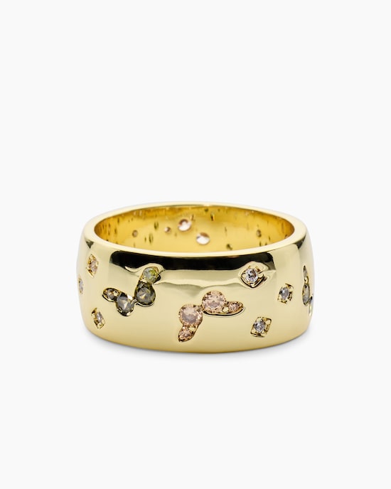 Produktabbildung für Ring mit Zirkonia