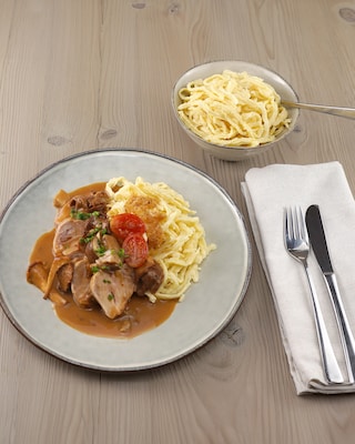 Produktabbildung 2 für Schweinefilet, 1.100 g