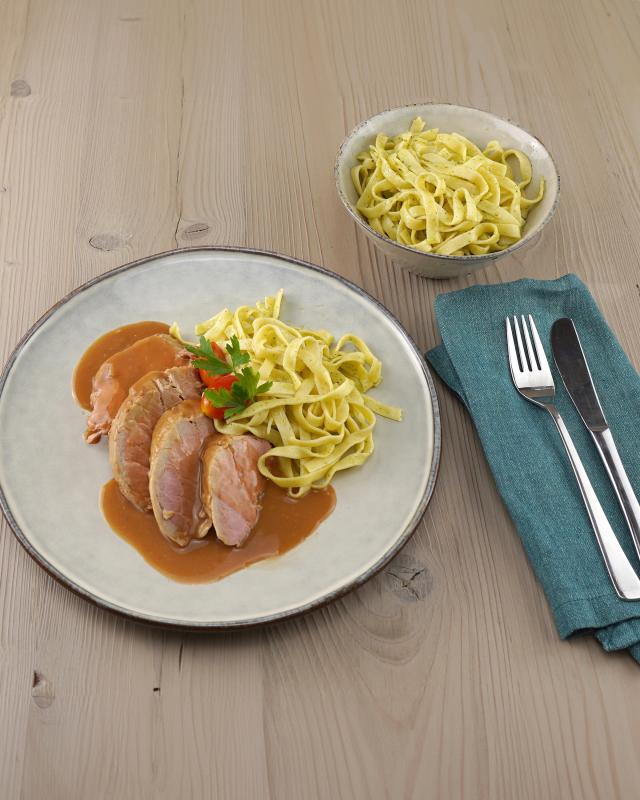 Schweinefilet, 1.100 g