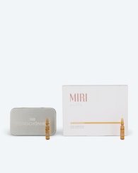 Produktabbildung für Reiseschönheit Zink Ampullen, 21x 2 ml