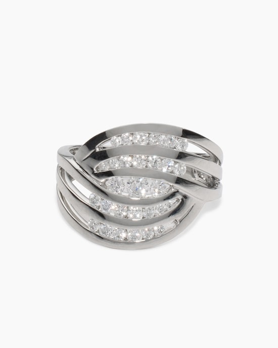 Produktabbildung für Brillantring 0,70 ct