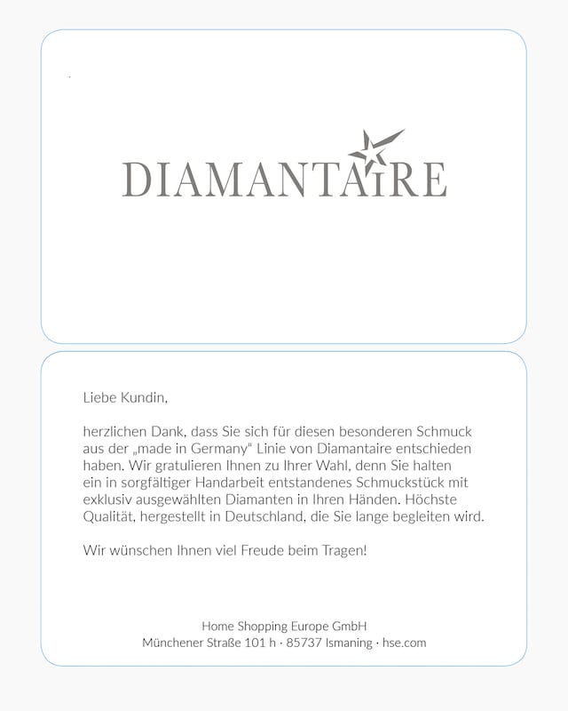 Brillantring 0,70 ct