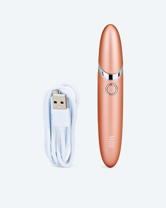 Produktabbildung für Lip & Eye Massage Tool