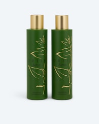 Produktabbildung für Shampoo und Conditioner, 2tlg.