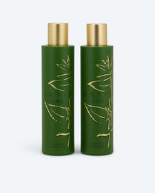 Produktabbildung für Shampoo und Conditioner, 2tlg.