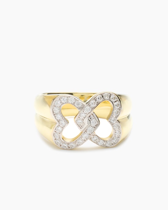 Produktabbildung für Brillantring 0,32 ct