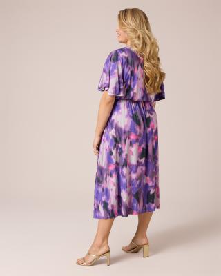 Produktabbildung 5 für Kleid mit Batikdruck