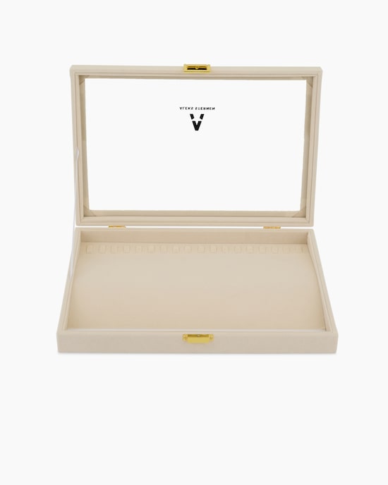 Produktabbildung für Schmuck- und Ketten-Organizer