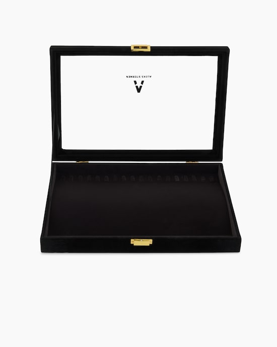 Produktabbildung für Schmuck- und Ketten-Organizer
