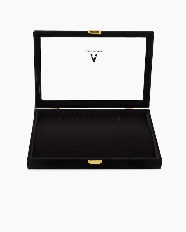 Schmuck- und Ketten-Organizer