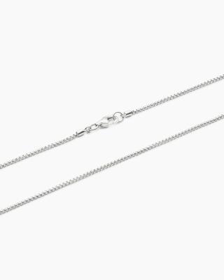 Produktabbildung 5 für Y-Collier mit Zirkonia