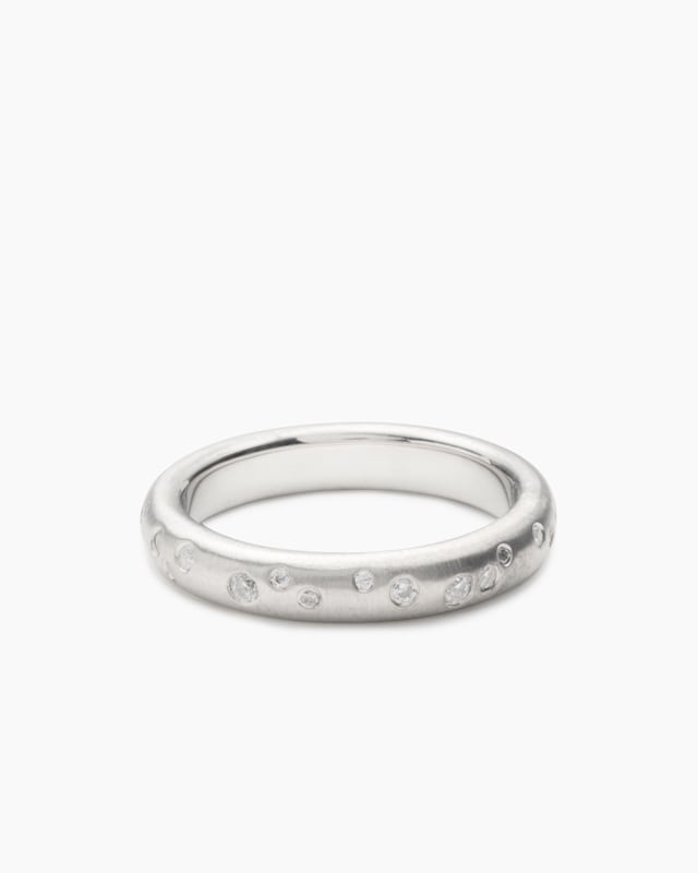Brillantring 0,30 ct