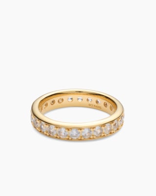 Produktabbildung 7 für Ring mit Zirkon