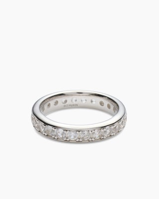 Produktabbildung 3 für Ring mit Zirkon