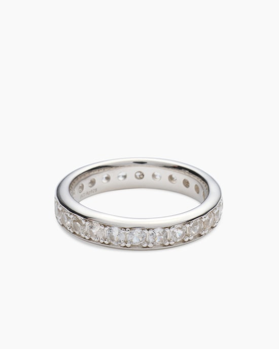 Produktabbildung für Ring mit Zirkon
