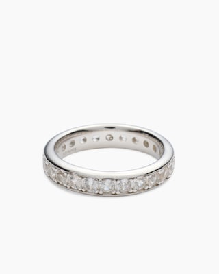 Produktabbildung 2 für Ring mit Zirkon