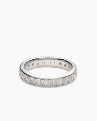 Produktabbildung 4 für Ring mit Zirkon