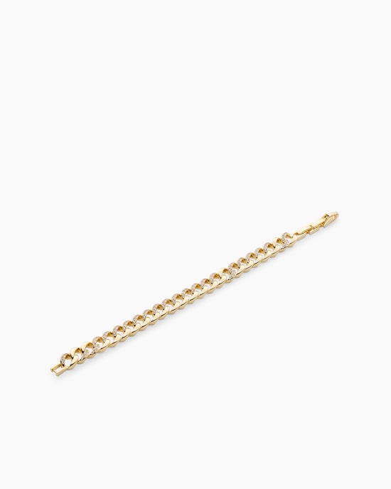 Produktabbildung für Armband mit Zirkonia