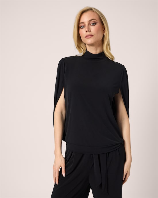 Produktabbildung für Cape Shirt
