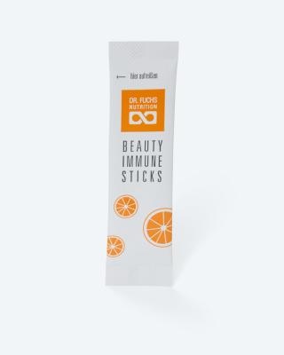 Beauty Immun Sticks Duo, 2x 30 Stück