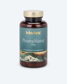 Produktabbildung für ProstaNatur Plus, 120 Kps.