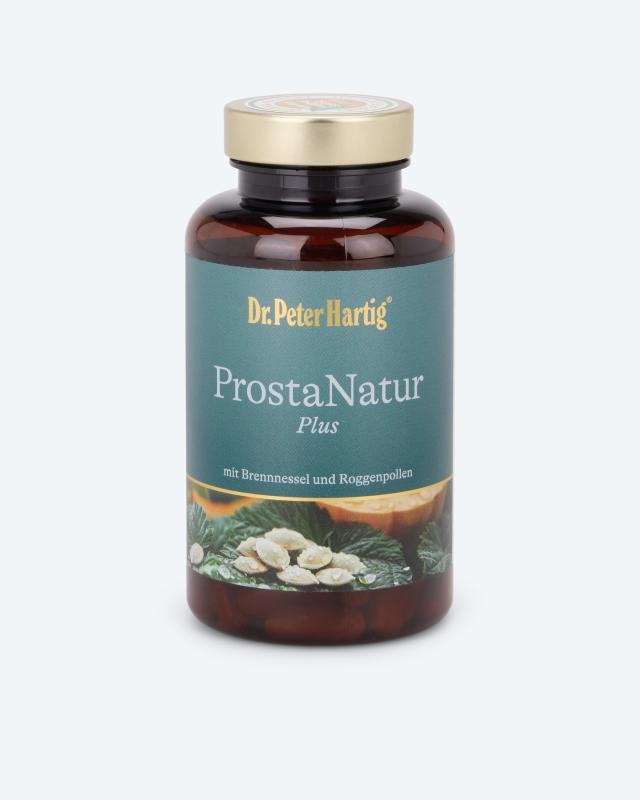 ProstaNatur Plus, 120 Kapseln