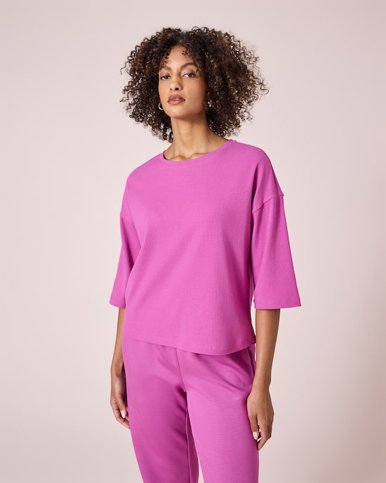 Produktabbildung für Rippenshirt