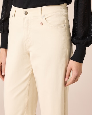 Produktabbildung 8 für Jeans mit Aufschlag