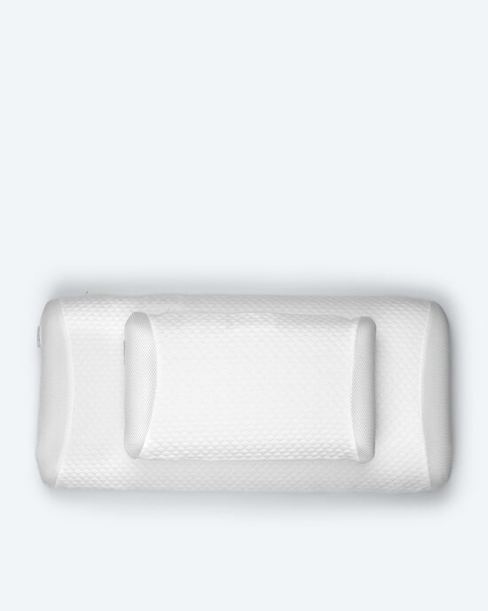Produktabbildung für Viskokissen + Mini-Kissen Air Foam + PPPRMNT