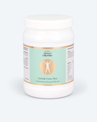 Produktabbildung für Gelenk Forte Plus Waldfrucht, 600 g