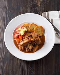 Produktabbildung für Gulasch Ungarische Art, 900 g