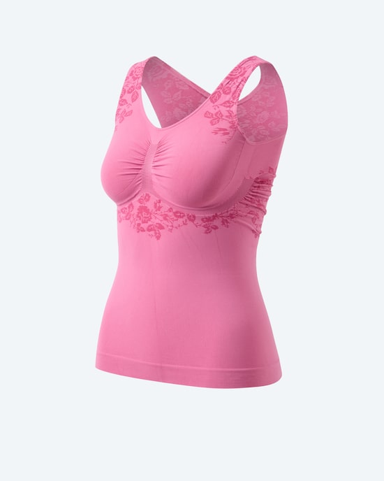 Produktabbildung für Leichttop "Rosengarten"