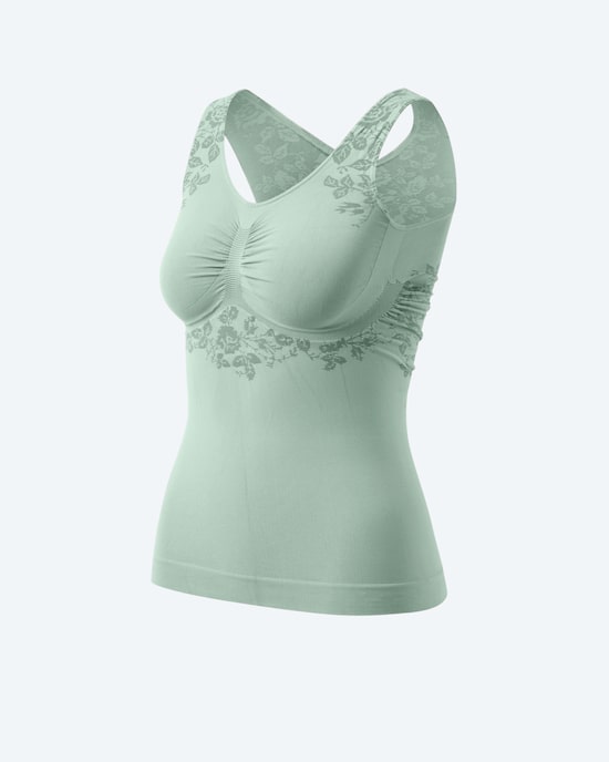 Produktabbildung für Leichttop "Rosengarten"