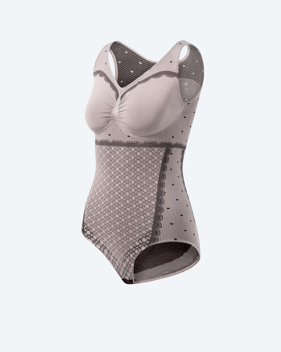 Produktabbildung für Herz-Dessous Body