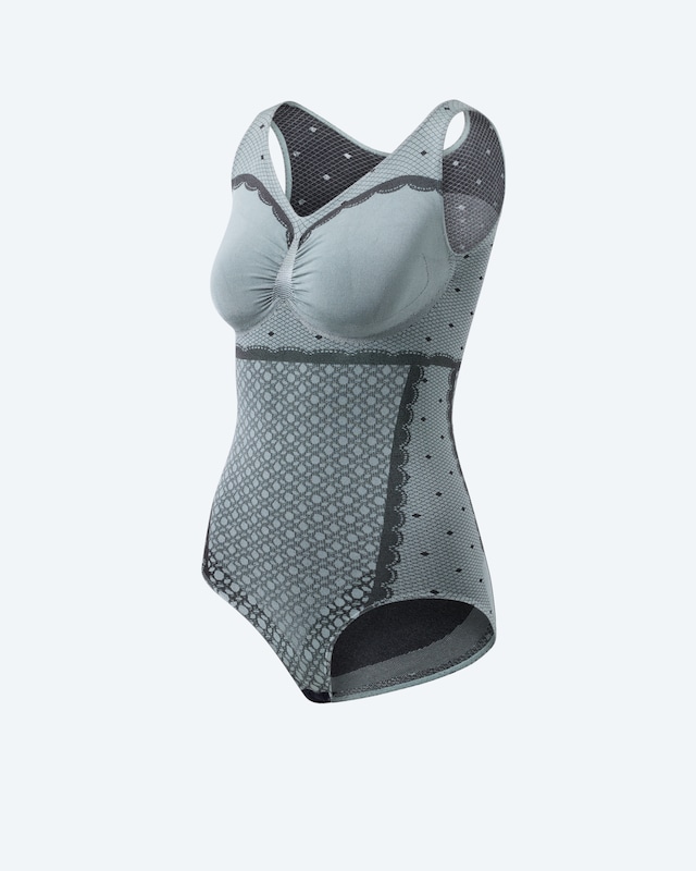 Herz-Dessous Body