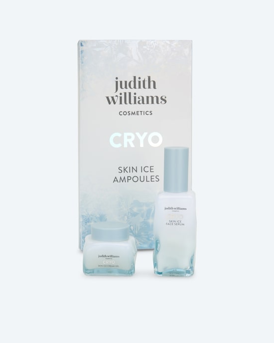 Produktabbildung für Skin Ice Set, 3tlg.