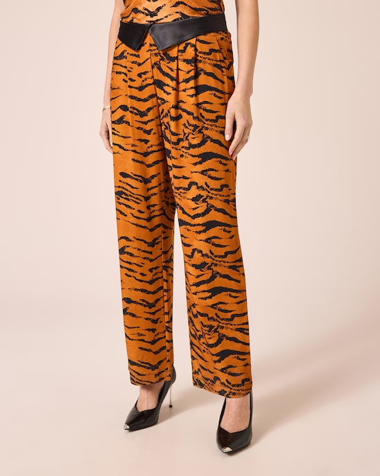 Produktabbildung für Hose "Tiger"