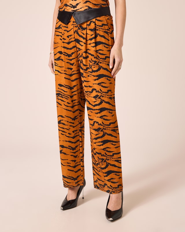 Hose "Tiger"