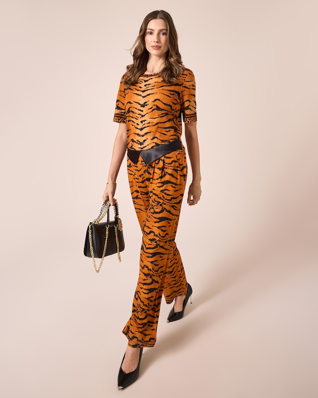 Hose "Tiger"