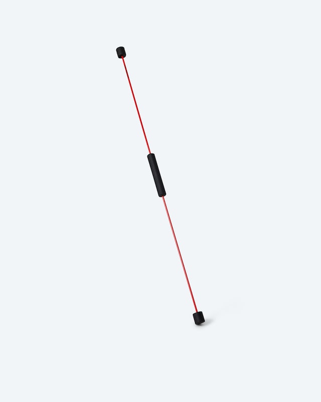 Tuxxjzm Target Stick - Spiel- Und Trainingstab Für Hunde