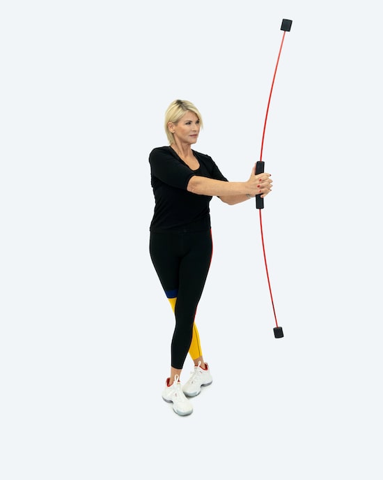 Produktabbildung für FLEXI-BAR®