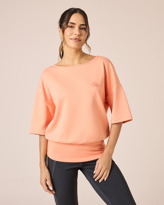 Produktabbildung für Yoga Shirt