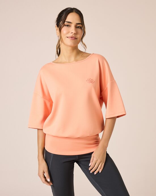 Produktabbildung für Yoga Shirt