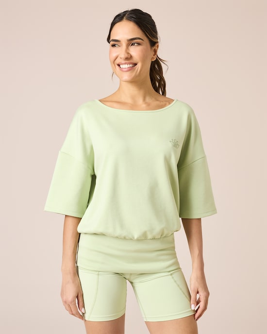 Produktabbildung für Yoga Shirt
