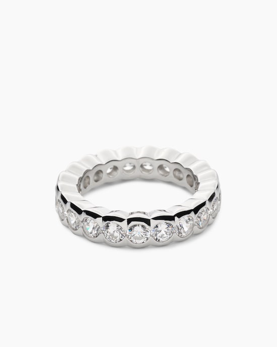 Produktabbildung für Ring mit Zirkonia